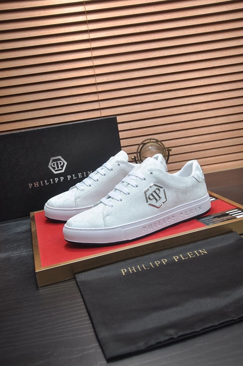 Philipp Plein Shoes